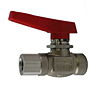 Hoke Ball Valve Catagory Display Image